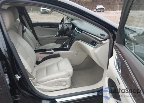 2016 Cadillac Xts Luxury Collection z USA, uszkodzony, nr VIN 2G61M5S39G9138488